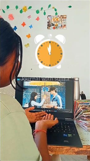 Lovely runner series journal🏖️🦋#lovelyrunner #lovelyrunnerkdrama #journal #shorts #trending