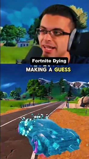 Is FORTNITE Really Dying?