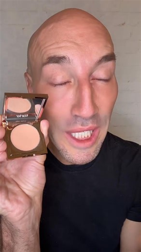 ✨ Bright Eyes, Instantly. 👀 Bye-bye dark circles! tarte Colored Clay CC Undereye Corrector = instant bright, smooth & hydrated eyes. ✨ Full coverage · Waterproof · Crease-free 💧 Brighten Correct Protect → All in one swipe. ✅ Protects with broad-spectrum UVA/UVB ✅ Dermatologist tested & free from nasties https://t.site/3IY8KX9 | Gotimaged&Gd