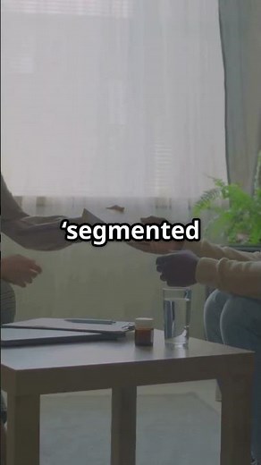 The 8-Hour Sleep Lie 😴⚡