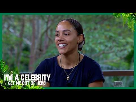 Alex Scott’s Jungle Highlights | I’m A Celebrity… Get Me Out of Here! 2025