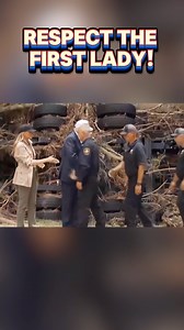 Respect the FIRST LADY | Elaine Beck