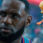 Original Space Jam Director Slams Space Jam: A New Legacy | 411MANIA | Wrestling News, WWE & AEW Results