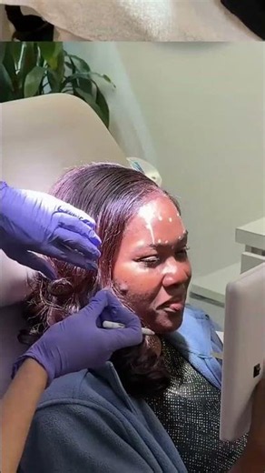 Real Skills. Real Patients. Real Confidence. | Live Botox® Training