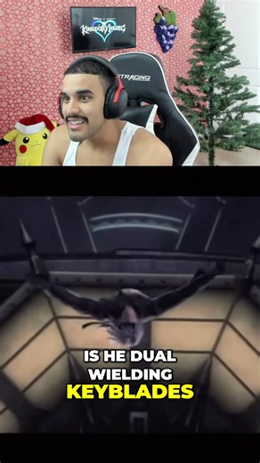 Secret Endings of Kingdom Hearts