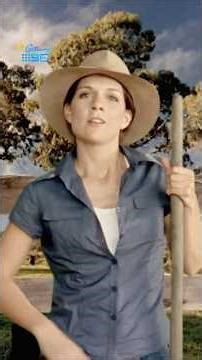You Can ACTUALLY Stay on the MCLEODS DAUGHTERS Farm!