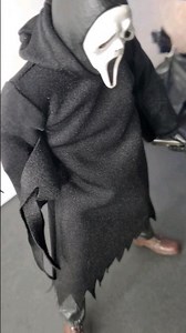 Ghostface Vs Deadpool display setup