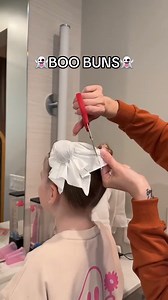 Such a cute & fun hairstyle for the littles that only takes 5 minutes | Animal Lovers