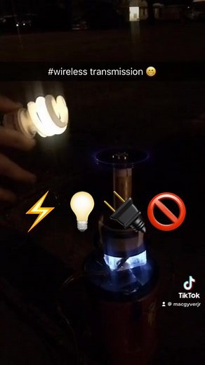 Exploring Wireless Electricity: Nikola Tesla's Legacy