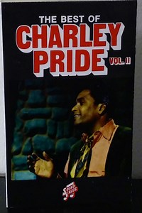 Charley Pride - The Best Of Charley Pride Vol. II