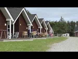 Løkken Klit Camping