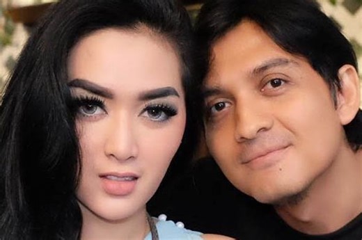 Dulu Dijuluki Syahrini KW, Inilah Sosok Mantan Istri Lucky Hakim yang Gayanya Mentereng Abis, Sempat Kena Penipuan Rp 8 M