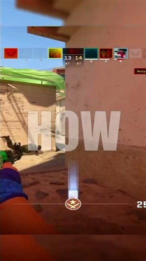 how do you do cs2 edit