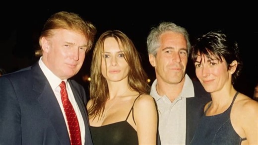 House Democrats release Epstein emails that make reference to Trump