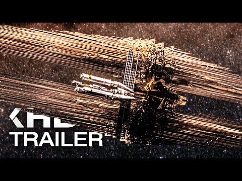 Die Besten SCIENCE FICTION Filme & Serien 2025 (Trailer German Deutsch)