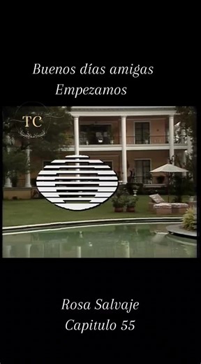 Rosa Salvaje Capítulo 55: Nuevas Revelaciones