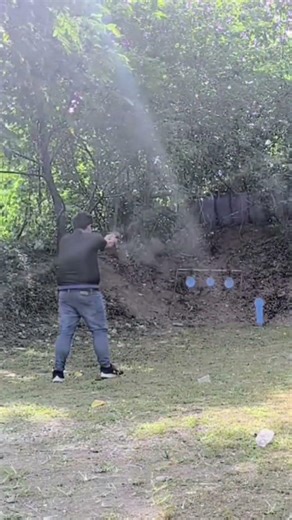 STK100 ULTRA V2 IN ACTION #STK100 #ARMSCOR #firearmaccessories #firearmssafety #firearmsinstructor