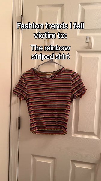 Fashion Trends I Fell Victim To: Nike Pros and More