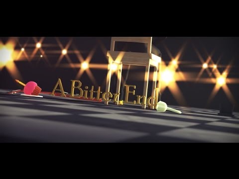[MMD FNaF][MMD PV] A Bitter End