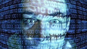 clip-3905492-id-theft-looking-camera-binary-codes-reflections