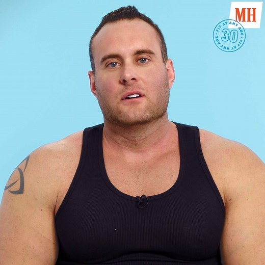 34K views · 14 reactions | There are so many ways to measure strength. Who's the strongest person you know? | Men's Health | Facebook