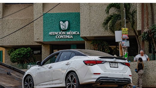 Retrasos, cancelaciones, desabasto y hasta franeleros: quejas constantes entre derechohabientes del IMSS - UnoTV