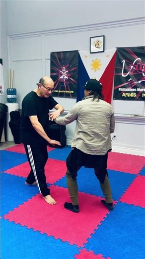 THE ART OF EMPTY HAND COMBAT | #emptyhand #boxing