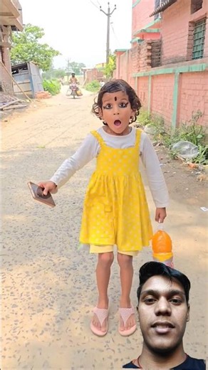 chunni munni ki video cartoon wala #funny #comedy