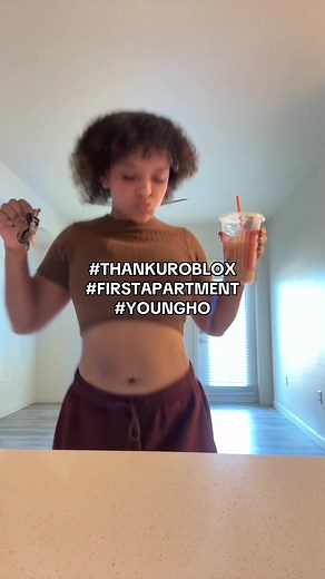 Roblox UGC Items & First Apartment Goals