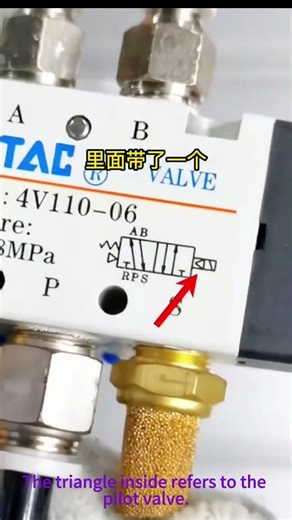 Still don't know how to determine the normal position of a solenoid valve? I will teach you