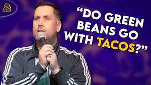 Josh walks us through the worst gig he's ever had. 🎥: Comedian Josh Sneed, 'Do Over!' Love comedy like us? For free specials, new releases and a weekly clip in your Friday inbox, sign up to the Troop here: https://800PGR.lnk.to/WeeklyLaughs #joshsneed #doover #funny #standup #comedy | 800 Pound Gorilla Media