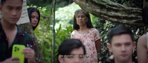 The Healer | movie | 2025 | Official Trailer