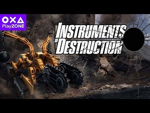 Instruments of Destruction | Launch Trailer