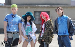 【KARD】官方超清MV合集（持续更新）｜中文·韩文·英文字幕