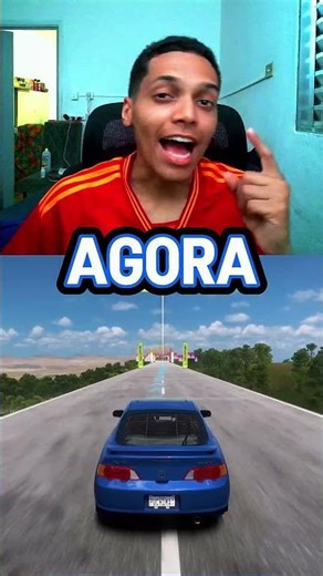 BENTLEY FLYING SPUR VS ACURA RSX TYPER S #beamng #beamngdrive