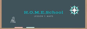 H.O.M.E.School Week 1: Maps - Alliance for the Great Lakes