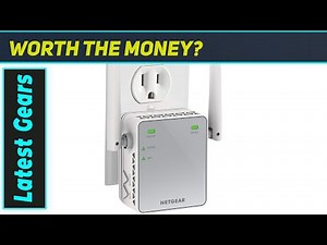 NETGEAR EX2700: Ultimate Wi-Fi Booster