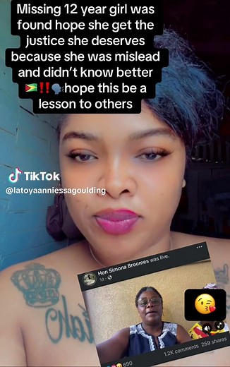 12-Year-Old's Disturbing Encounter After Leaving School