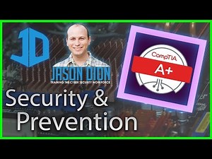 49 - Security and Prevention