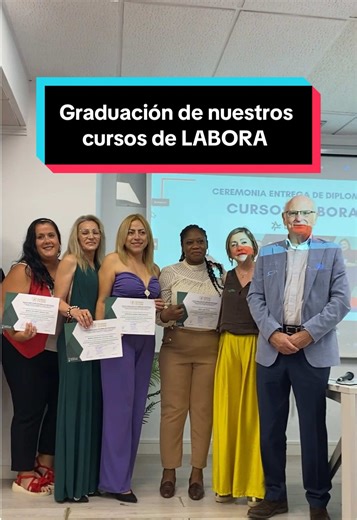 Instituto Ínter FP Oficial on TikTok