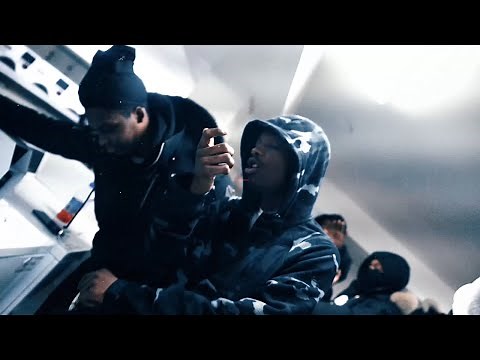 Yung Slime - “Come Play With Me" (Official Video) DIR. ‪@KvKFilmz‬