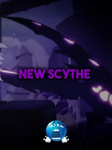 Unlocking the New Scythe in Blox Fruits