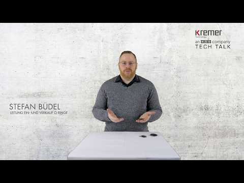 O Ringe - 4- NBR-O-Ringe Faktoren für Materialauswahl