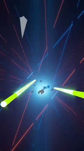 beat saber beautiful noodle extensions