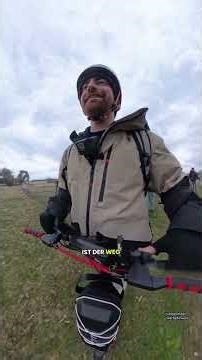 Antwort auf raphael7.ks Danke vor allem ans Scooter bereitstellen limeescooter und mitfahren