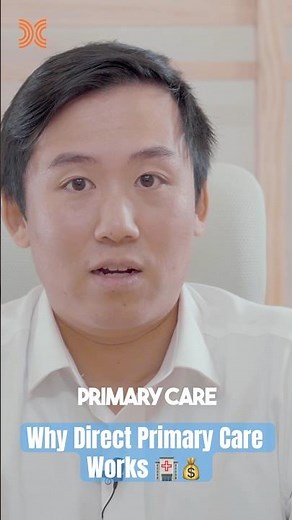 The Future of Healthcare: Why Direct Primary Care Works! 🏥💰