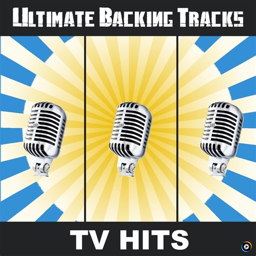 Wherever I Go (Made Famous By Ron Winans) [Backing Track Version] by SoundMachine