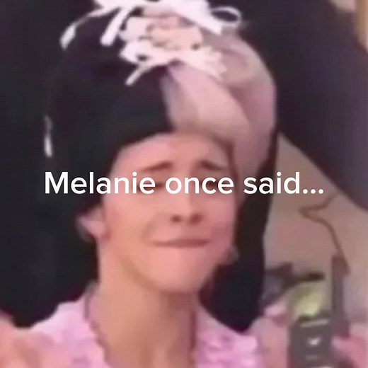 Melanie Martinez: American Singer and Songwriter Performing Live Concert