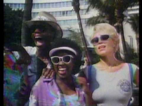 Police Academy 5 Trailer from the 80's Assignment Miami Beach