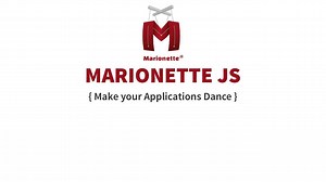 Episode 03 - Marionette JS